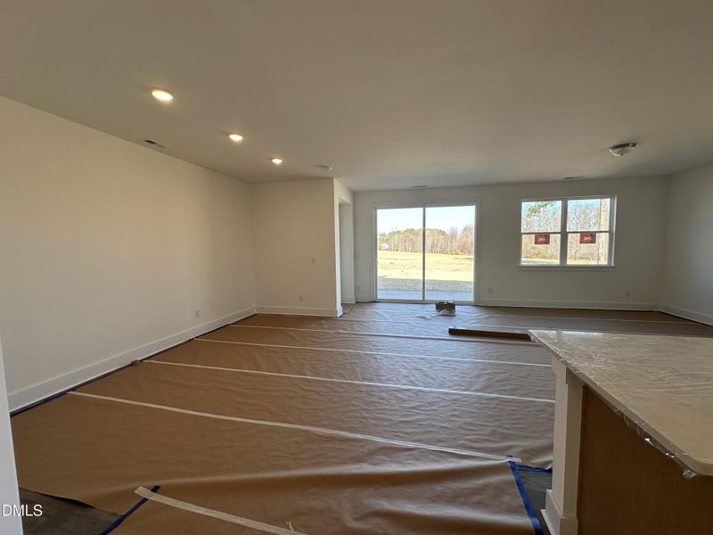 Open Concept Open Concept