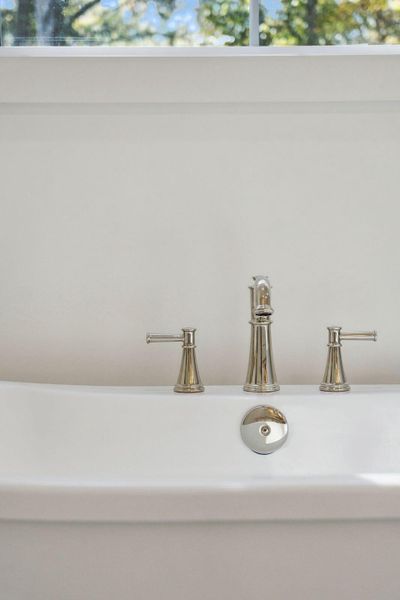 Close-up of interior finishes inside a home in , Mount Pleasant (Image 67).