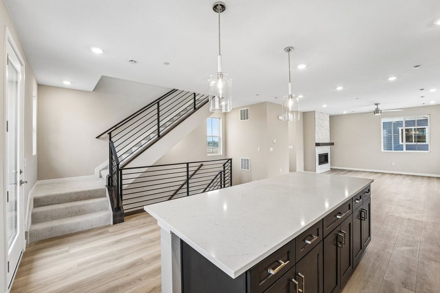 4br New Home in Westminster, CO.  - Slide 15