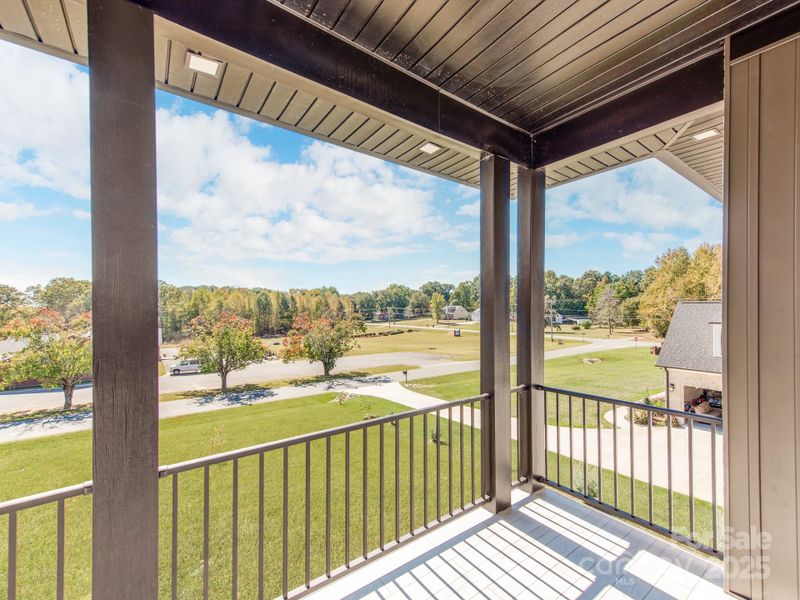 Exterior details and patio area of a home in , Stanfield (Image 22). Exterior details and patio area of a home in , Stanfield (Image 22).