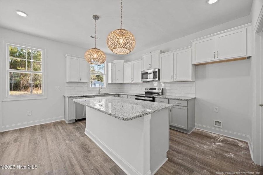 2374 Zion Hill Road SE - Lot 16