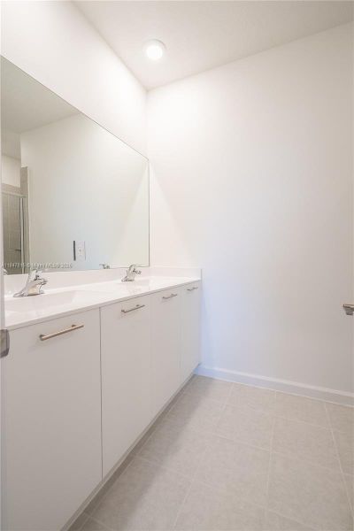 Furnished interior view inside a new home in , Miami (Image 6). Furnished interior view inside a new home in , Miami (Image 6).