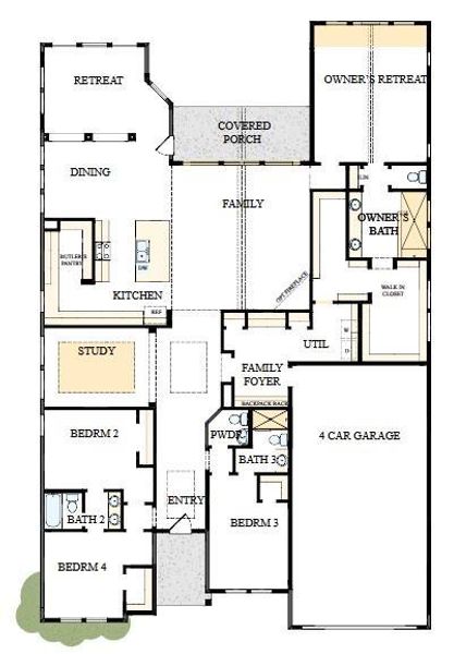 The success of a floor plan is the way you can move through it…You’ll be amazed at how well this home lives…We call it traffic patterns. The success of a floor plan is the way you can move through it…You’ll be amazed at how well this home lives…We call it traffic patterns.