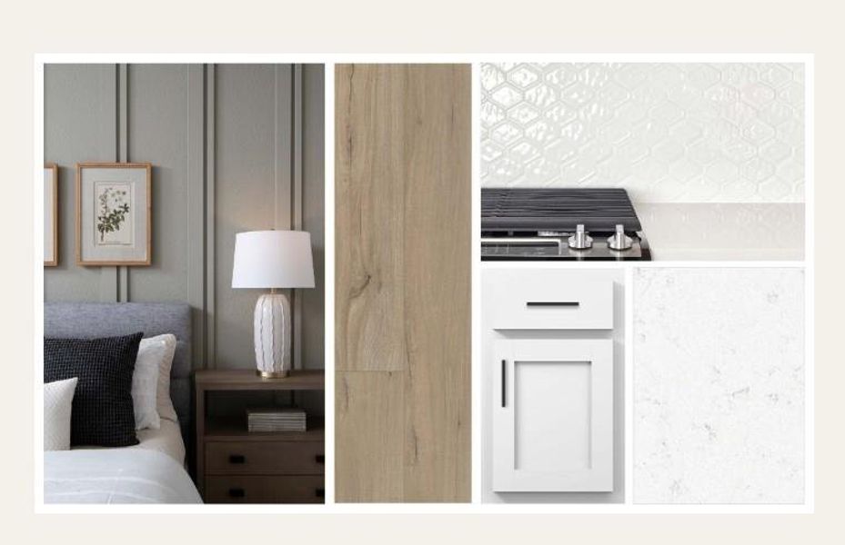 AW Collection® Harmony AW Collection® Harmony