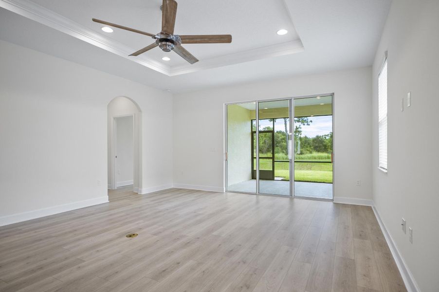 Bennet II Great Room