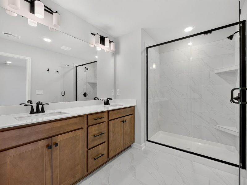 Owner's Bath Owner's Bath