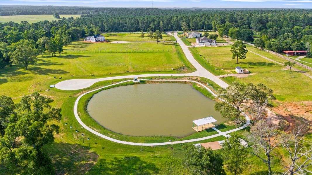 Image 12 of a home in Bentwood Farms.