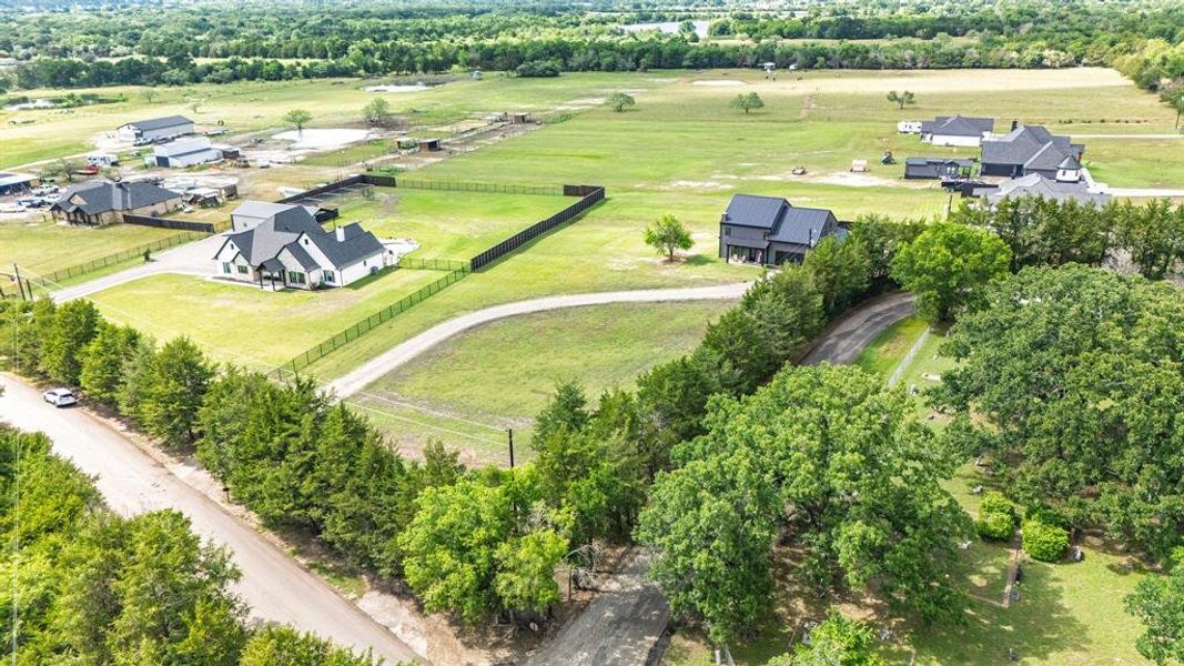 View of property location featuring rural landscape View of property location featuring rural landscape