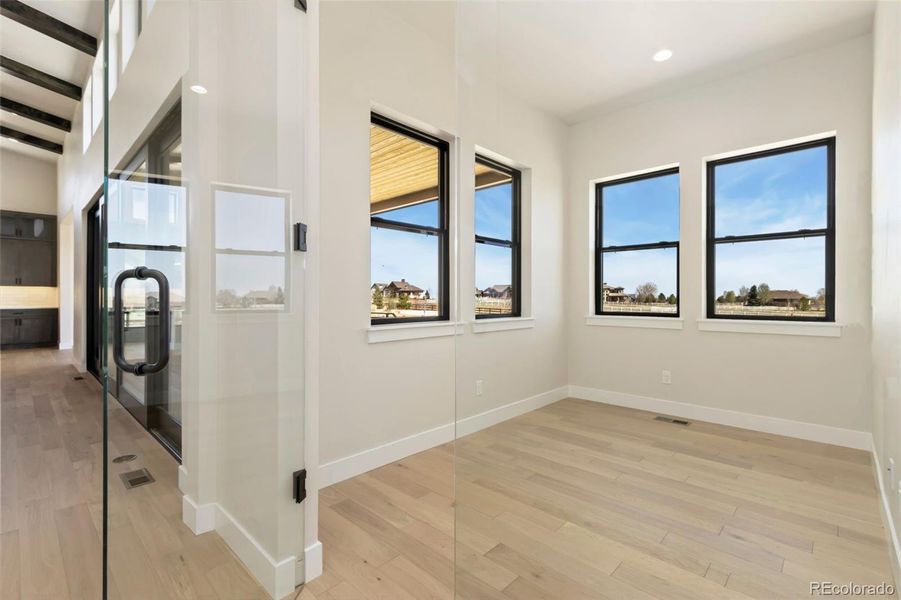 Image 23 of a home in Acadia at RainDance.