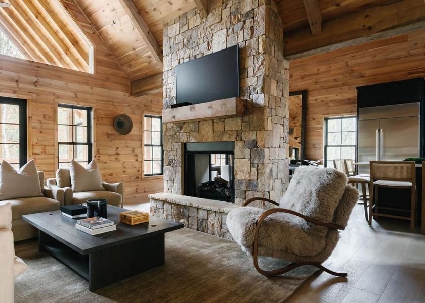 Community amenities in , Blue Ridge (Image 32).