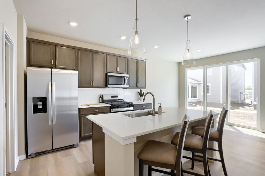 New Home in Berthoud, CO.  - Slide 10