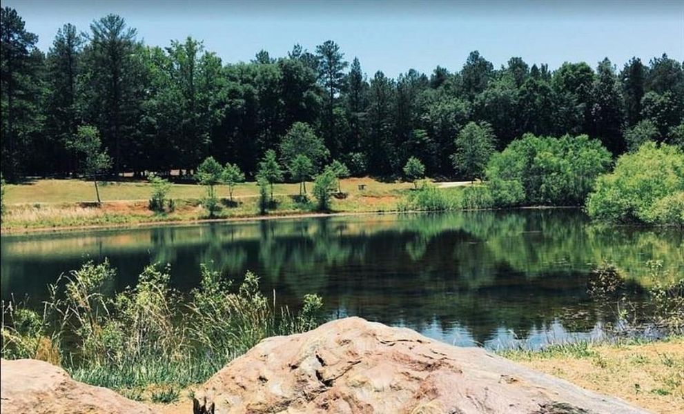 Image 47 of a home in Riverside Ridge.