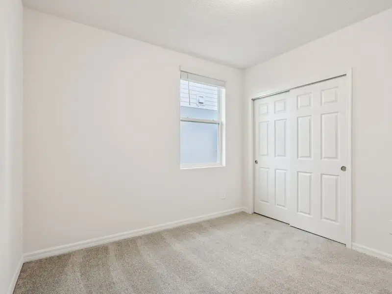 Spacious, unfurnished interior of a new home in Wynnstone - Signature Series, Davenport (Image 12). Spacious, unfurnished interior of a new home in Wynnstone - Signature Series, Davenport (Image 12).