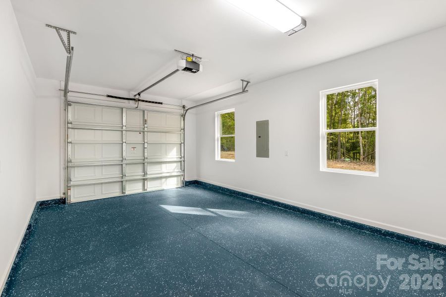 Spacious, unfurnished interior of a new home in , Shelby (Image 44). Spacious, unfurnished interior of a new home in , Shelby (Image 44).