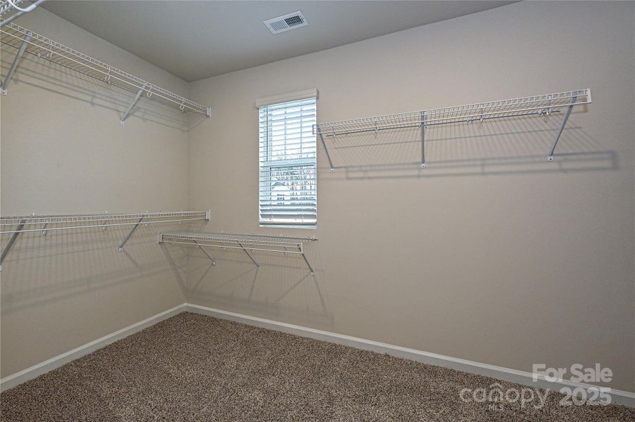 Spacious, unfurnished interior of a new home in Buffalo Ridge, Newton (Image 12). Spacious, unfurnished interior of a new home in Buffalo Ridge, Newton (Image 12).