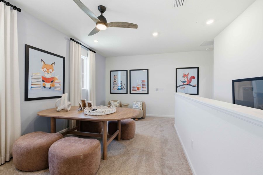 Winston New Home in Port St. Lucie, FL. - Slide 32 Winston New Home in Port St. Lucie, FL. - Slide 32