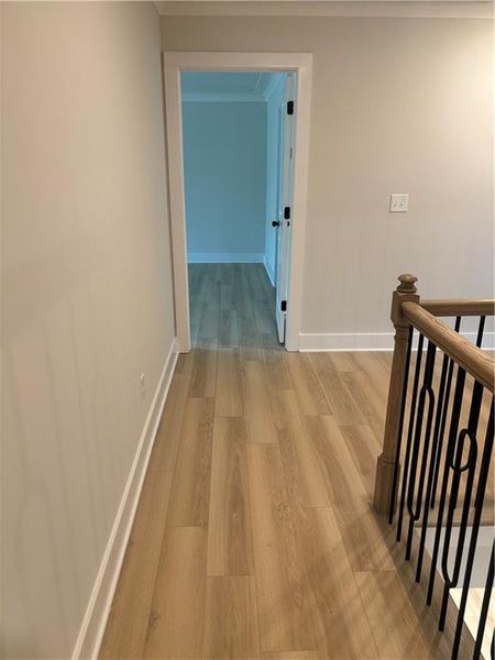 Spacious, unfurnished interior of a new home in , Buford (Image 30). Spacious, unfurnished interior of a new home in , Buford (Image 30).
