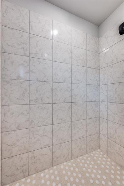 Close-up of interior finishes inside a home in , Hillsboro (Image 12).