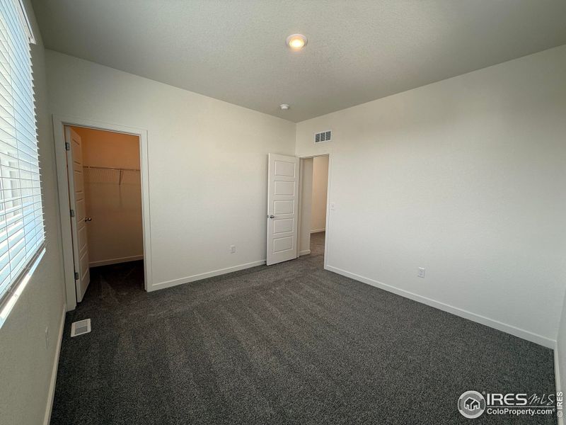 Spacious, unfurnished interior of a new home in Liberty Draw, Evans (Image 10). Spacious, unfurnished interior of a new home in Liberty Draw, Evans (Image 10).