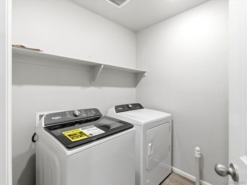 Close-up of interior finishes inside a home in , Aurora (Image 15). Close-up of interior finishes inside a home in , Aurora (Image 15).