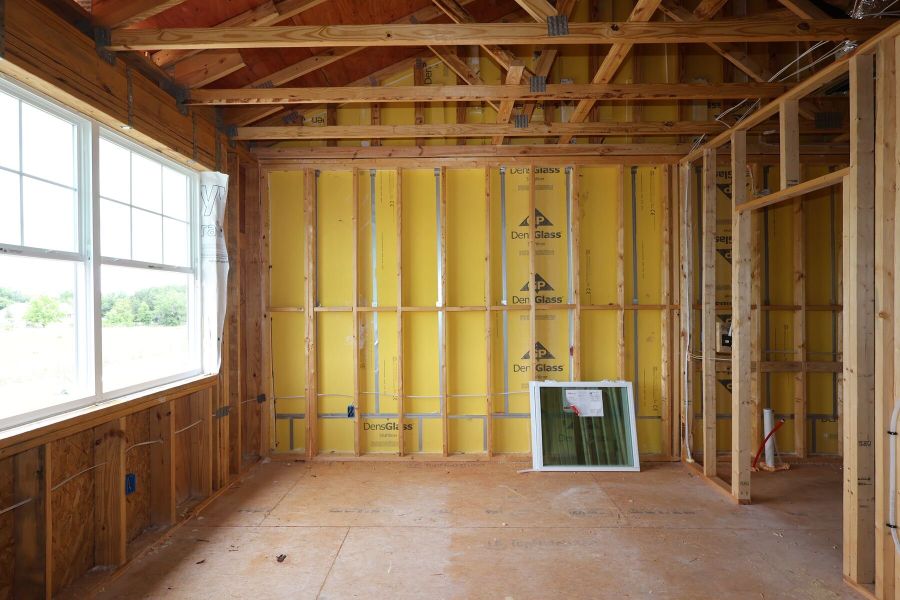 Framing Framing