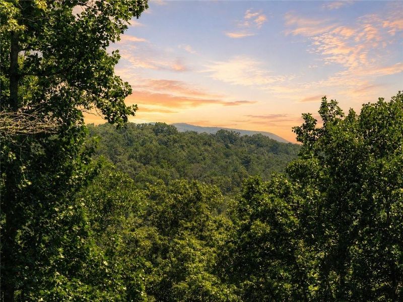 Natural landscape and outdoor views near  in Ellijay (Image 38).