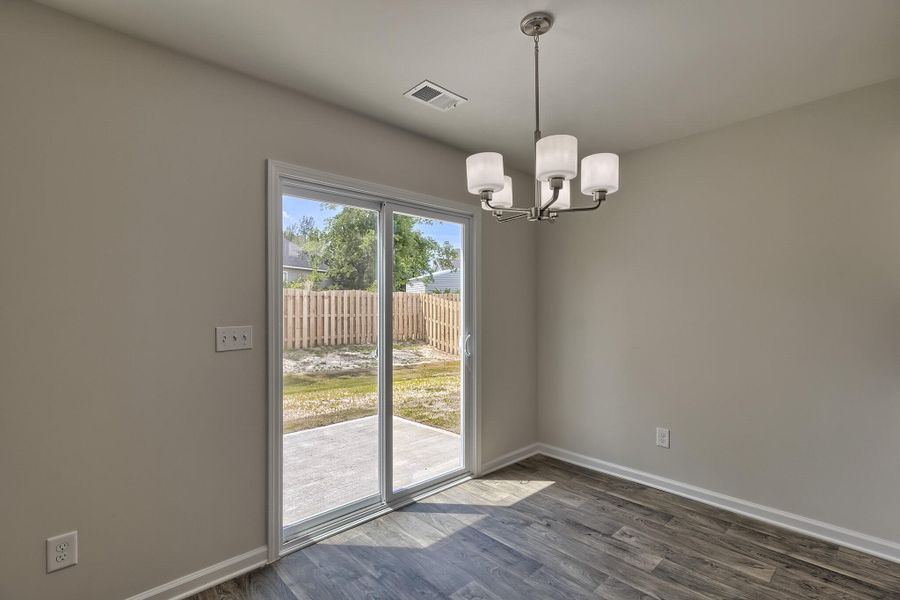 Spacious, unfurnished interior of a new home in , Gaston (Image 23). Spacious, unfurnished interior of a new home in , Gaston (Image 23).