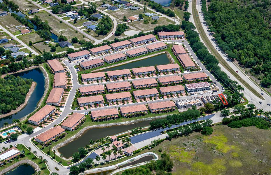 Image 11 of a home in Sawgrass at Coral Lakes. Image 11 of a home in Sawgrass at Coral Lakes.
