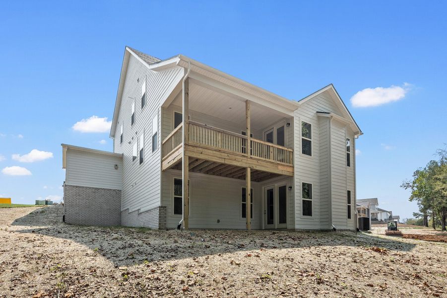 4br New Home in Fairview, TN.  - Slide 61