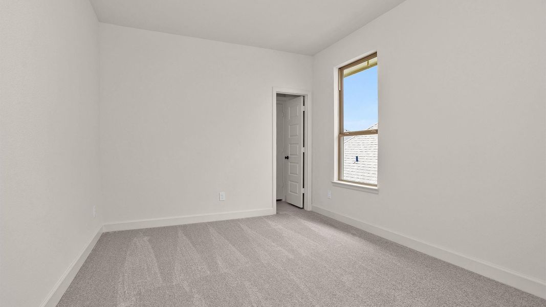 Spacious, unfurnished interior of a new home in Grange, Katy (Image 12). Spacious, unfurnished interior of a new home in Grange, Katy (Image 12).