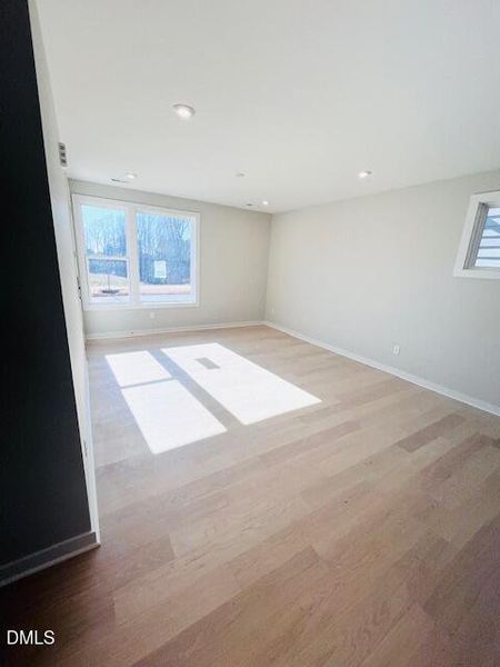 Interior 4 - 5 Jan 2026