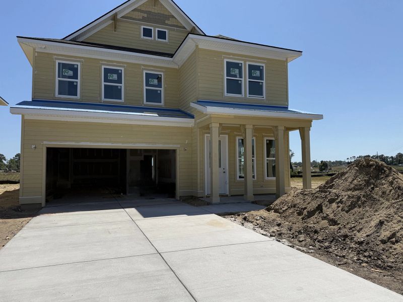 Image 27 of a home in Blue Heron Retreat. Image 27 of a home in Blue Heron Retreat.