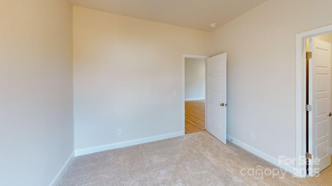 Spacious, unfurnished interior of a new home in , Cramerton (Image 16). Spacious, unfurnished interior of a new home in , Cramerton (Image 16).