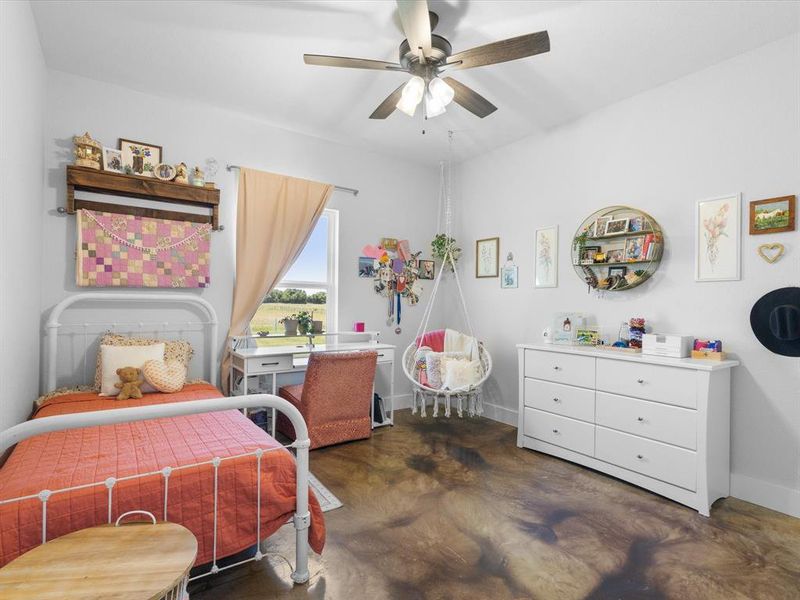 Furnished interior view inside a new home in , Weatherford (Image 21). Furnished interior view inside a new home in , Weatherford (Image 21).