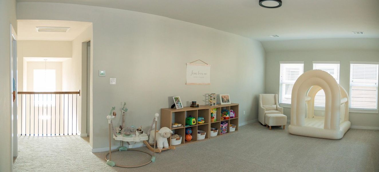 Image 36 of a home in . Image 36 of a home in .