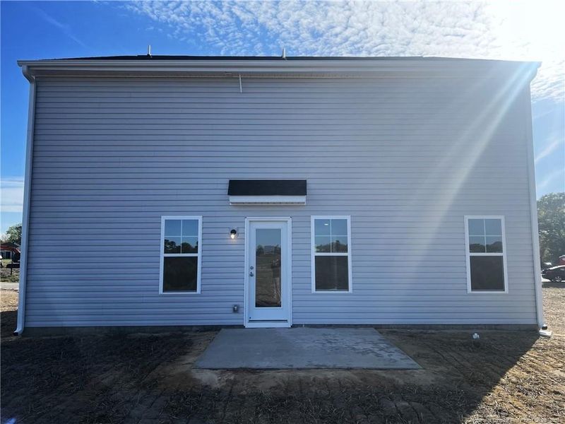 Photo taken: 3/24/2026