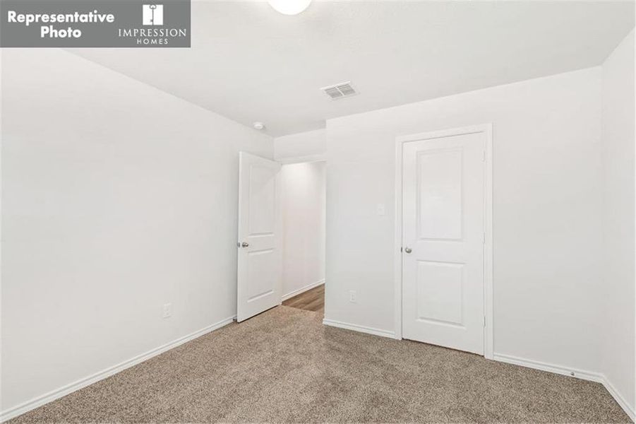 Image 11 of a home in Sanger Circle.