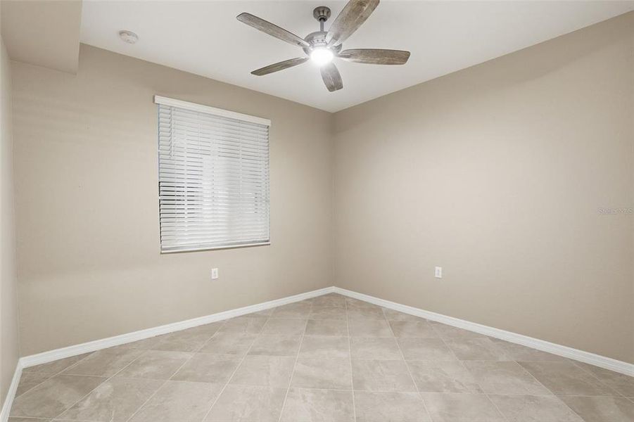 Spacious, unfurnished interior of a new home in , Punta Gorda (Image 34).