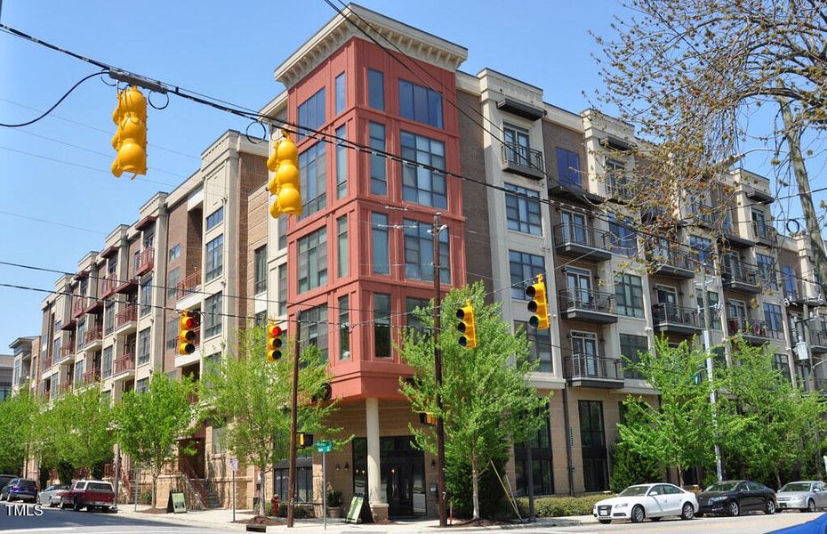 Glenwood South Glenwood South