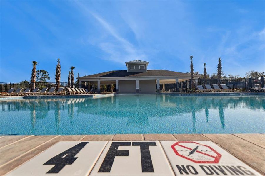 Community amenities in , Daytona Beach (Image 26).