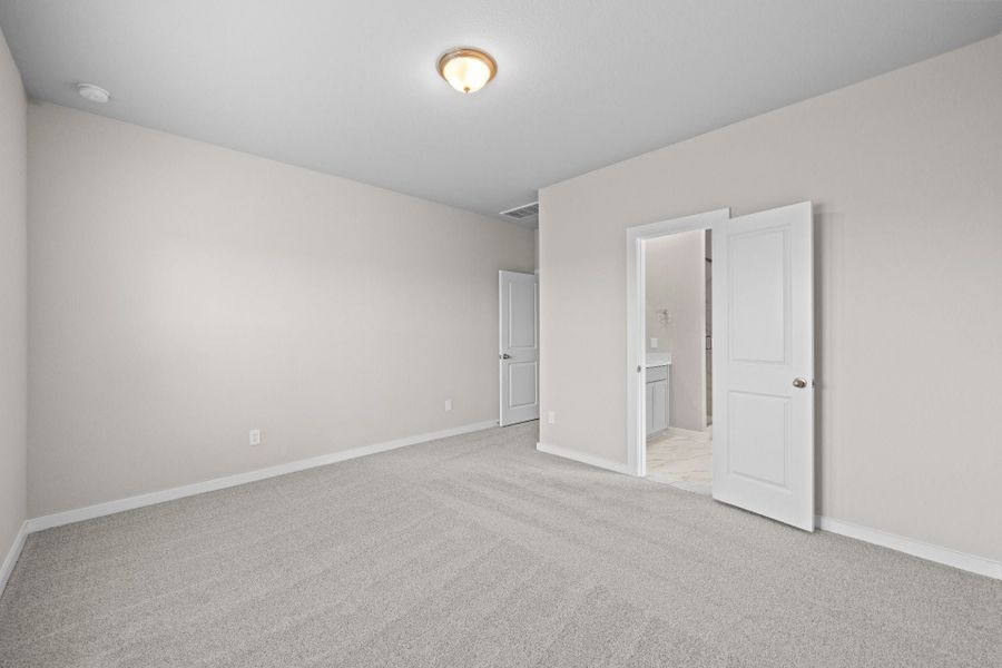 1,727sf New Home in Cove, TX.  - Slide 11