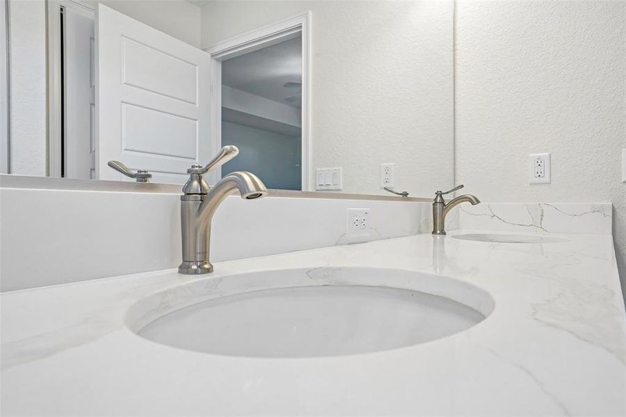 Close-up of interior finishes inside a home in , Ocala (Image 13). Close-up of interior finishes inside a home in , Ocala (Image 13).