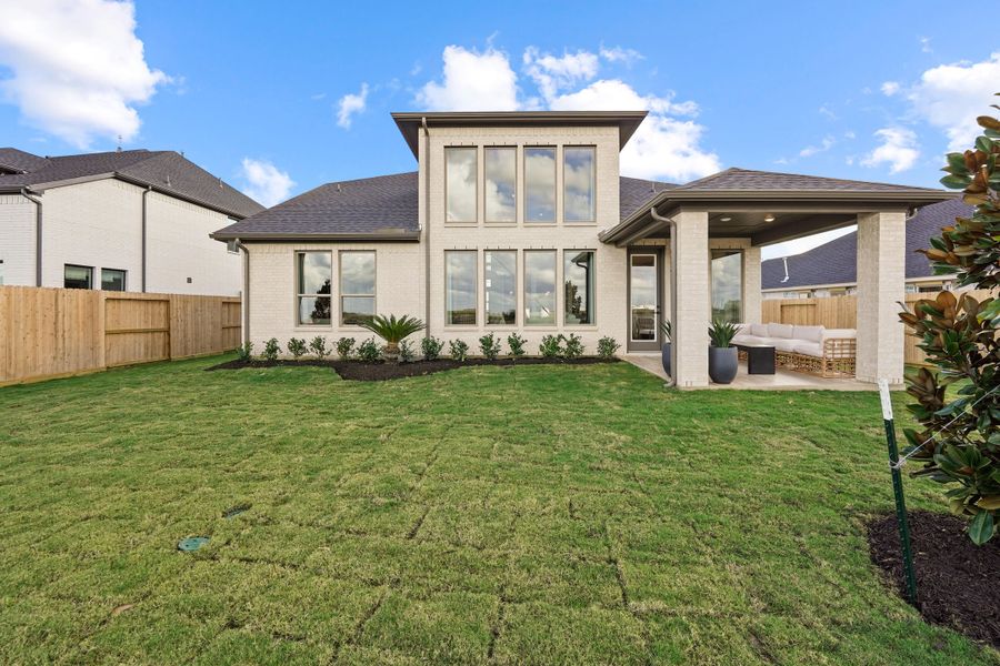 31518 Bramble Hollow Ct Fulshear, TX New Home Image 56 31518 Bramble Hollow Ct Fulshear, TX New Home Image 56