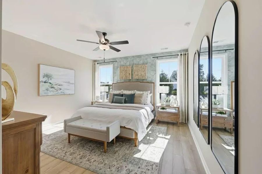 stock photo owners suite