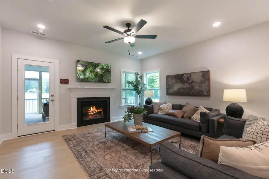 Clayton MH Model Home -07