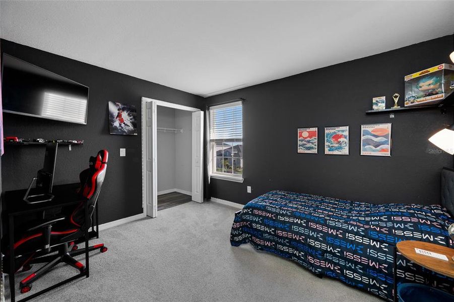 Furnished interior view inside a new home in , Riverview (Image 34). Furnished interior view inside a new home in , Riverview (Image 34).