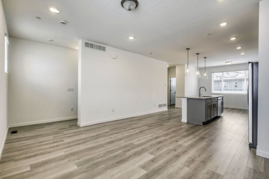 1,582sf New Home in Fort Collins, CO.  - Slide 21