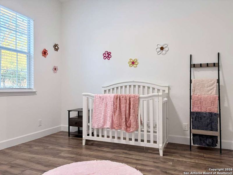 Furnished interior view inside a new home in , Spring Branch (Image 18).