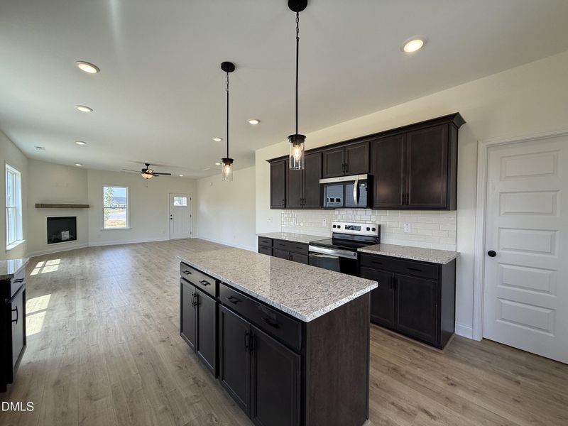 Move In Ready!