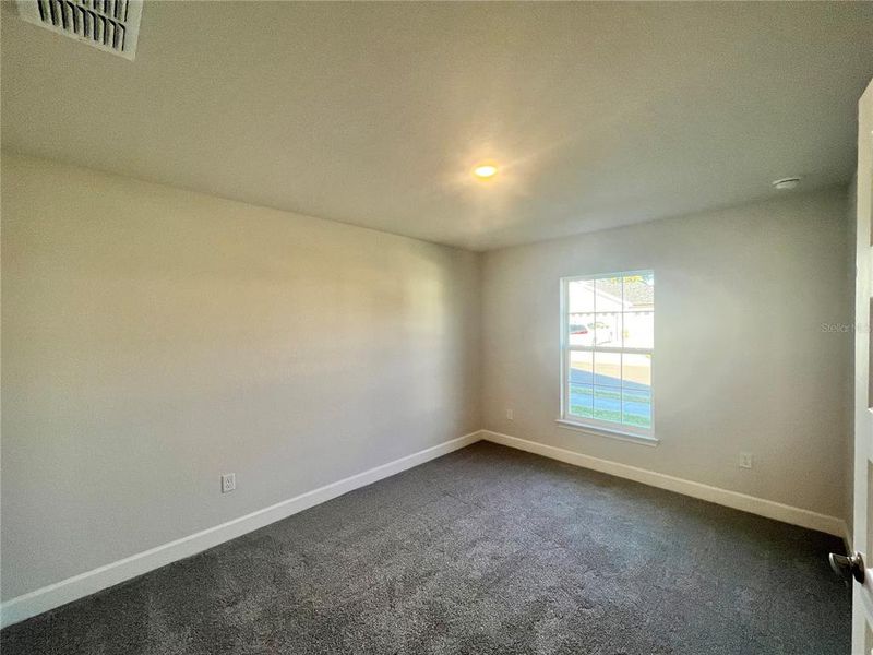 Spacious, unfurnished interior of a new home in , Summerfield (Image 10). Spacious, unfurnished interior of a new home in , Summerfield (Image 10).